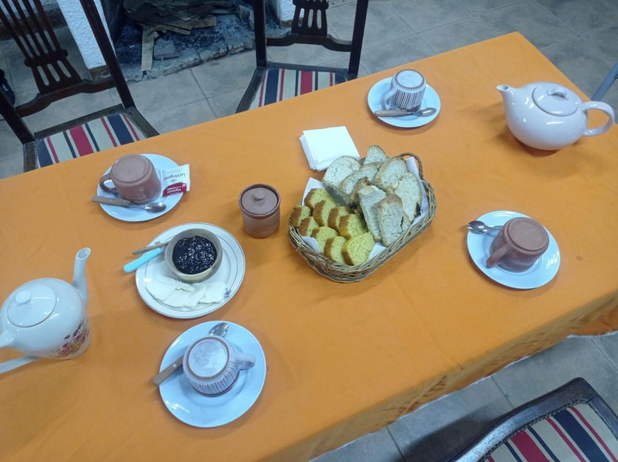 Hostel Yanay Chilecito Dış mekan fotoğraf