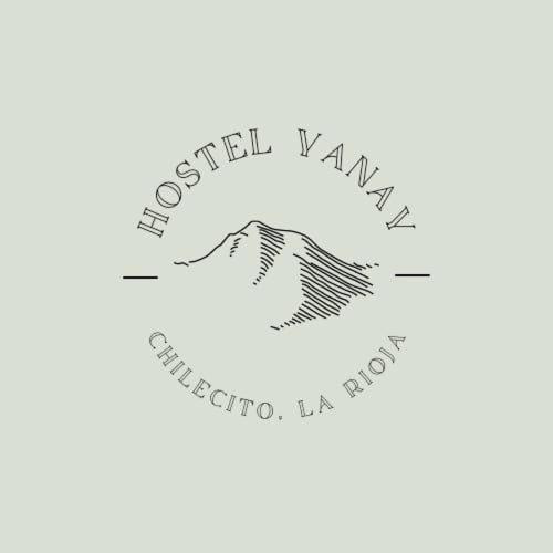 Hostel Yanay Chilecito Dış mekan fotoğraf