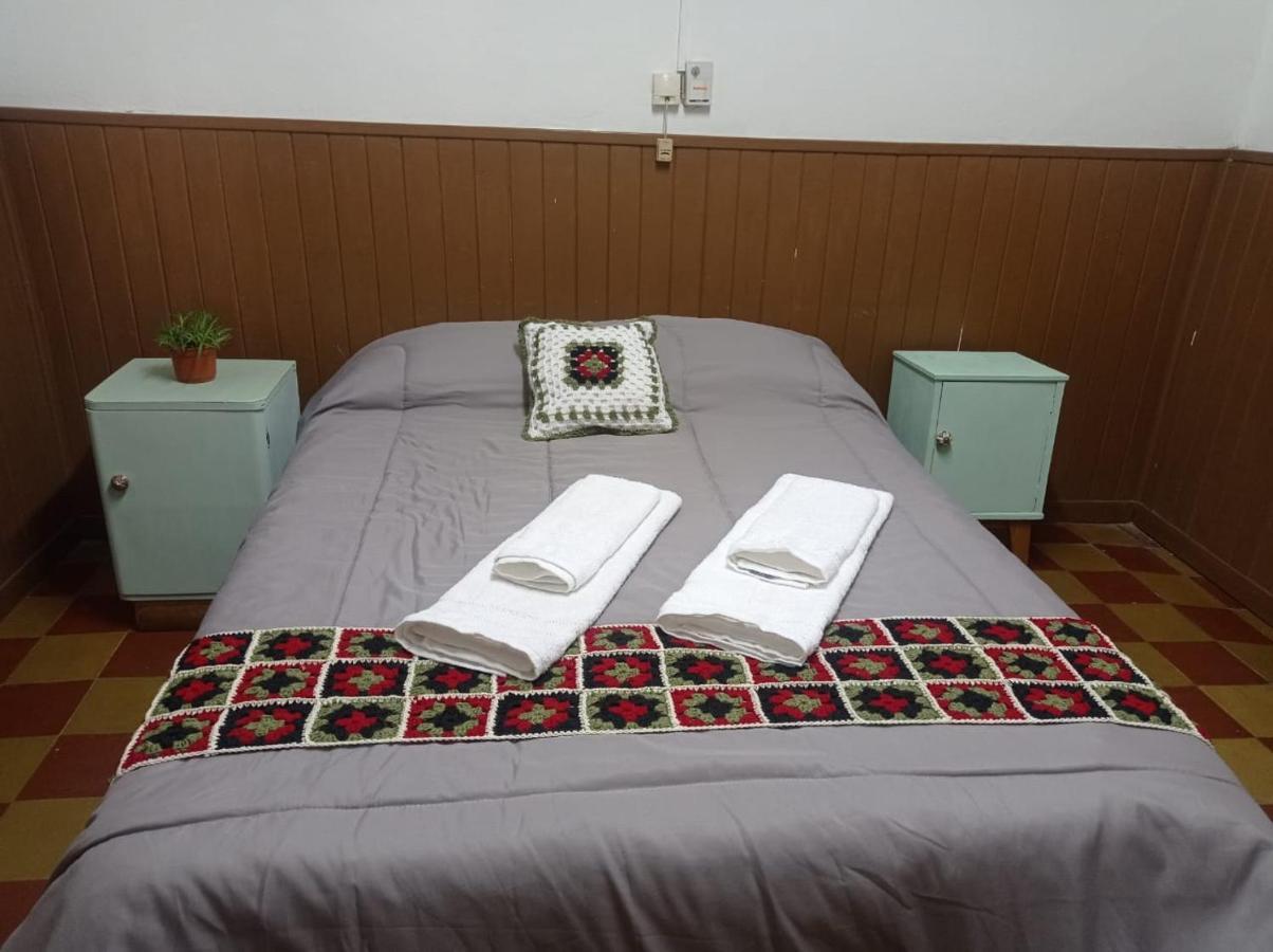 Hostel Yanay Chilecito Dış mekan fotoğraf